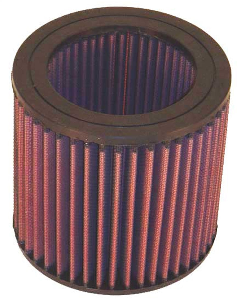 K&N Filters E-2455 Air Filter Fits 99-09 9-5
