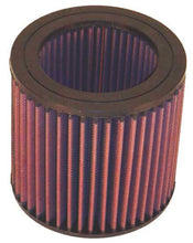 Load image into Gallery viewer, K&amp;N Filters E-2455 Air Filter Fits 99-09 9-5