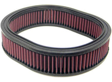 Load image into Gallery viewer, K&amp;N Filters E-2863 Air Filter