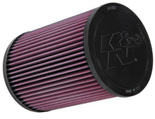 Load image into Gallery viewer, K&amp;N Filters E-2986 Air Filter Fits 12-18 Giulietta