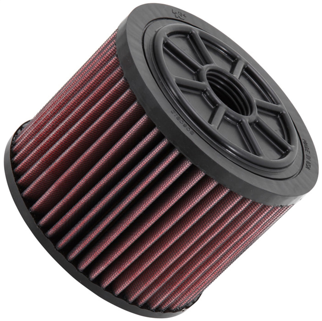 K&N Filters E-2987 Air Filter Fits 12-18 A6 A6 Quattro A7 A7 Quattro