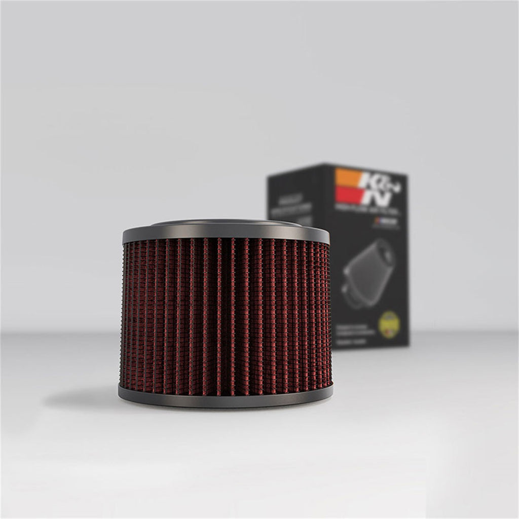 K&N Filters E-2987 Air Filter Fits 12-18 A6 A6 Quattro A7 A7 Quattro