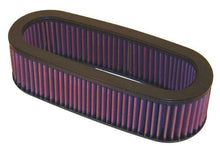 Load image into Gallery viewer, K&amp;N Filters E-2990 Air Filter Fits 81-83 280ZX