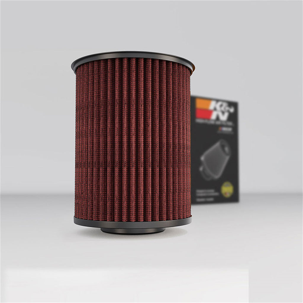 K&N Filters E-2993 Air Filter Fits C-Max Escape Focus MKC Taurus Transit Connect