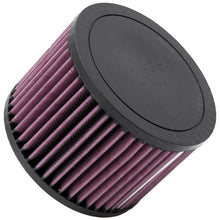 Load image into Gallery viewer, K&amp;N Filters E-2996 Air Filter Fits 07-11 S6