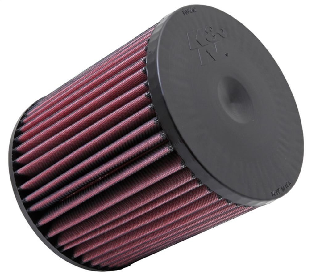 K&N Filters E-2999 Air Filter Fits 10-17 A8 Quattro