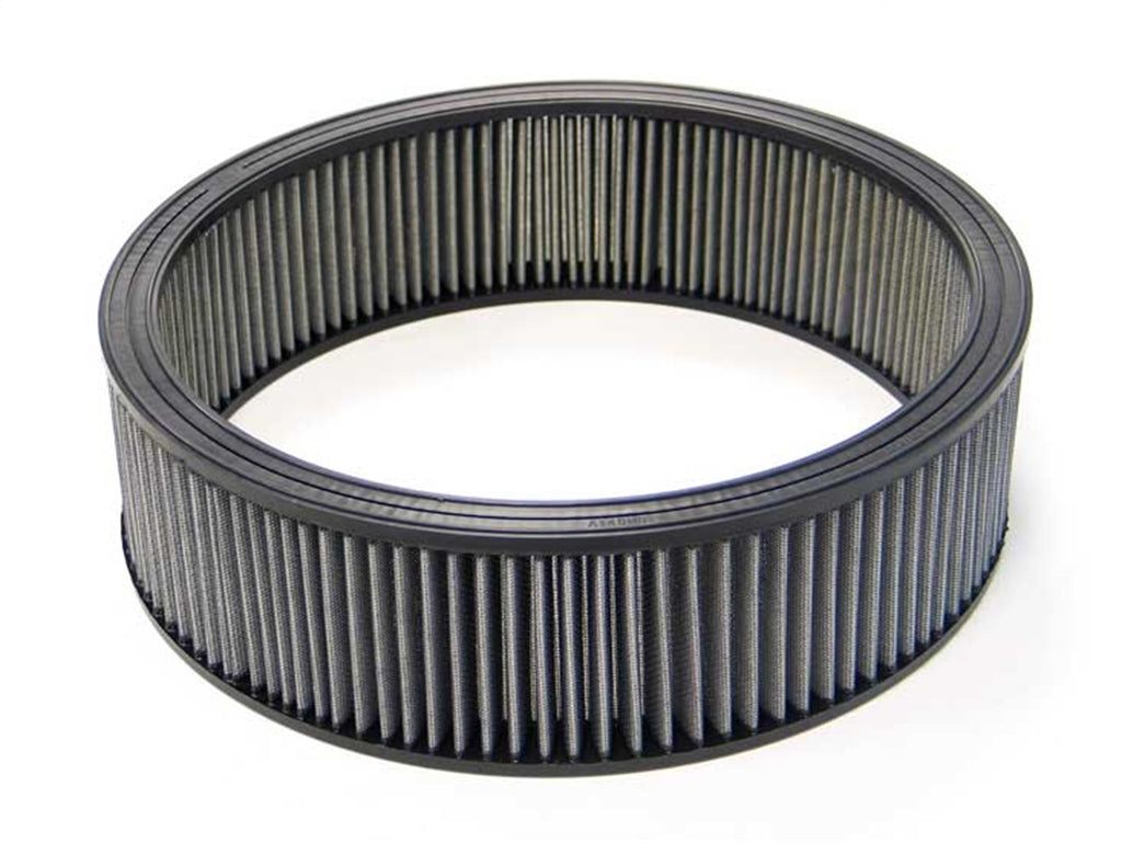 K&N Filters E-3027R Air Filter