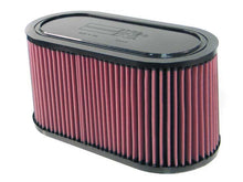 Load image into Gallery viewer, K&amp;N Filters E-3033 Air Filter Fits Excursion F-250 Super Duty F-350 Super Duty