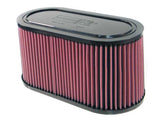 K&N Filters E-3033 Air Filter Fits Excursion F-250 Super Duty F-350 Super Duty