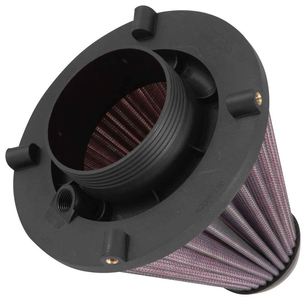K&N Filters E-3051 Air Filter