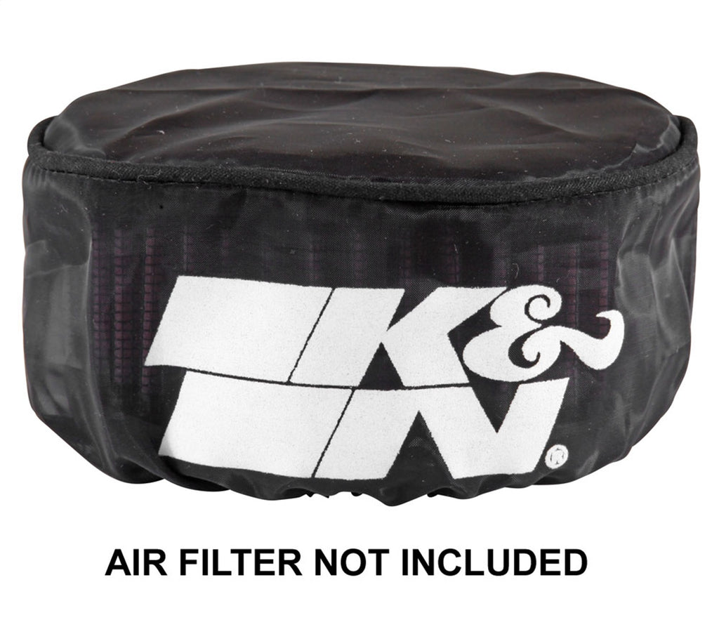 K&N Filters E-3120DK DryCharger Filter Wrap