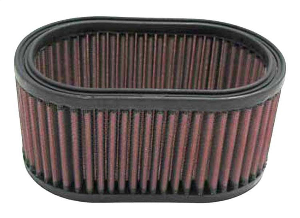 K&N Filters E-3341 Air Filter Fits 87 750 Paso