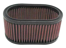 Load image into Gallery viewer, K&amp;N Filters E-3341 Air Filter Fits 87 750 Paso