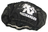 K&N Filters E-3360PK PreCharger Filter Wrap