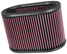 Load image into Gallery viewer, K&amp;N Filters E-3491 Air Filter