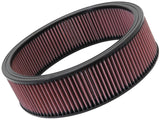 K&N Filters E-3730 Air Filter