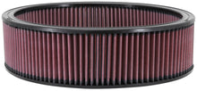 Load image into Gallery viewer, K&amp;N Filters E-3730 Air Filter