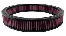 Load image into Gallery viewer, K&amp;N Filters E-3740 Air Filter Fits 79-80 604