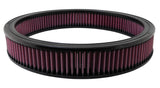 K&N Filters E-3740 Air Filter Fits 79-80 604