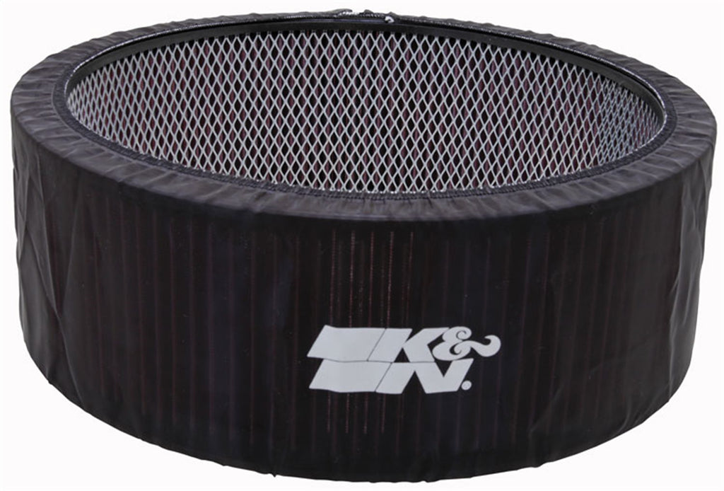 K&N Filters E-3760PK PreCharger Filter Wrap