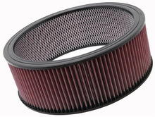 Load image into Gallery viewer, K&amp;N Filters E-3760 Air Filter