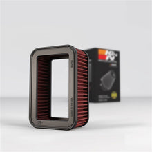 Load image into Gallery viewer, K&amp;N Filters E-3952 Air Filter