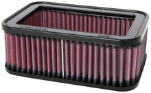 Load image into Gallery viewer, K&amp;N Filters E-3952 Air Filter