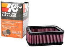 Load image into Gallery viewer, K&amp;N Filters E-3952 Air Filter