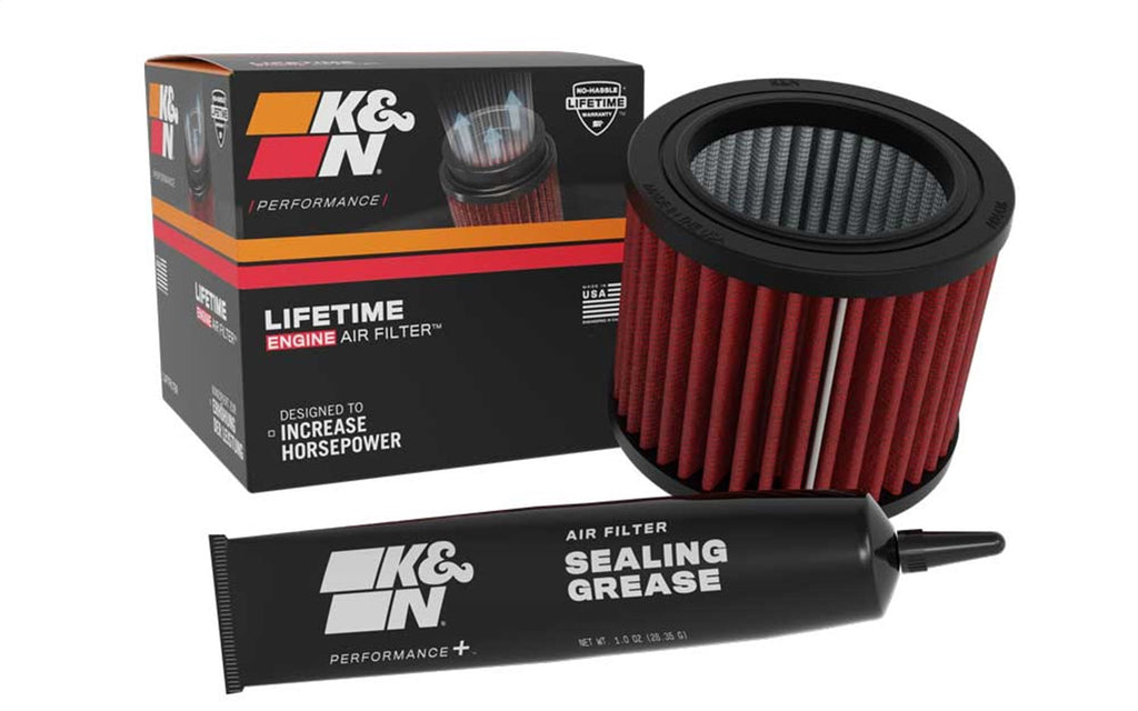 K&N Filters E-4420 Air Filter