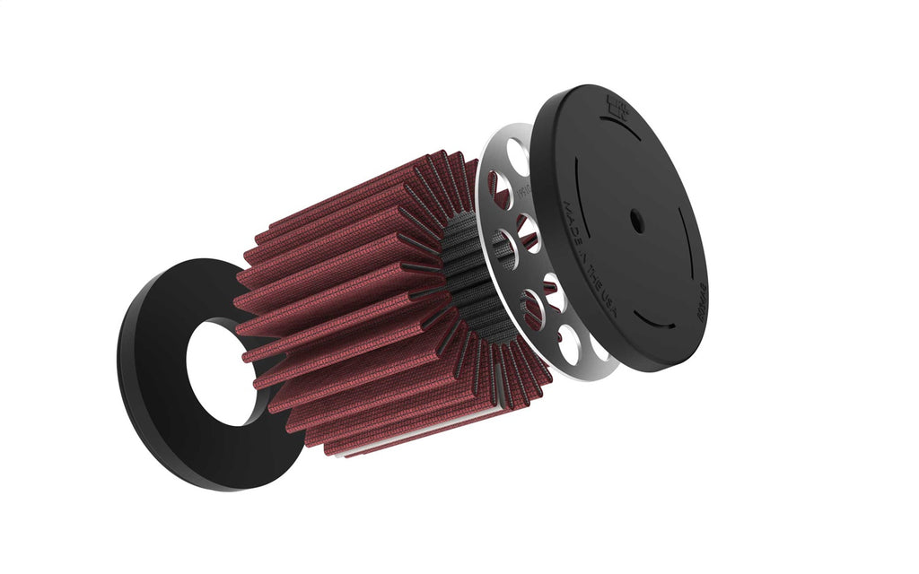 K&N Filters E-4513 Air Filter