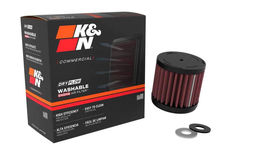 K&N Filters E-4513 Air Filter