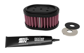 K&N Filters E-4515 Air Filter