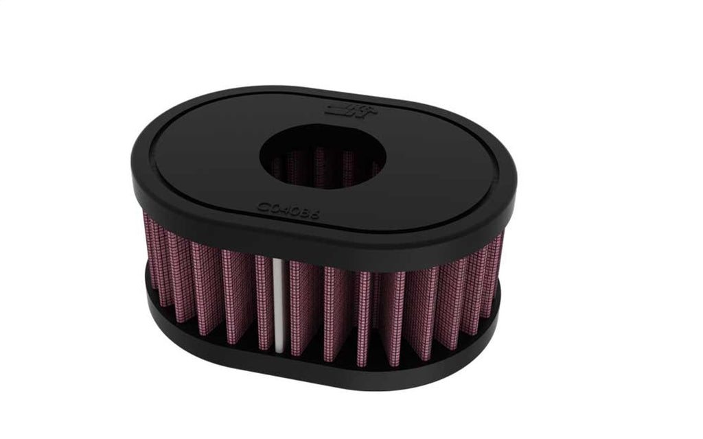 K&N Filters E-4515 Air Filter