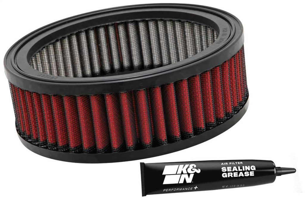 K&N Filters E-4665 Air Filter