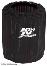 Load image into Gallery viewer, K&amp;N Filters E-4710DK DryCharger Filter Wrap