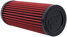 Load image into Gallery viewer, K&amp;N Filters E-4961 Air Filter Fits 07-11 RTV1100