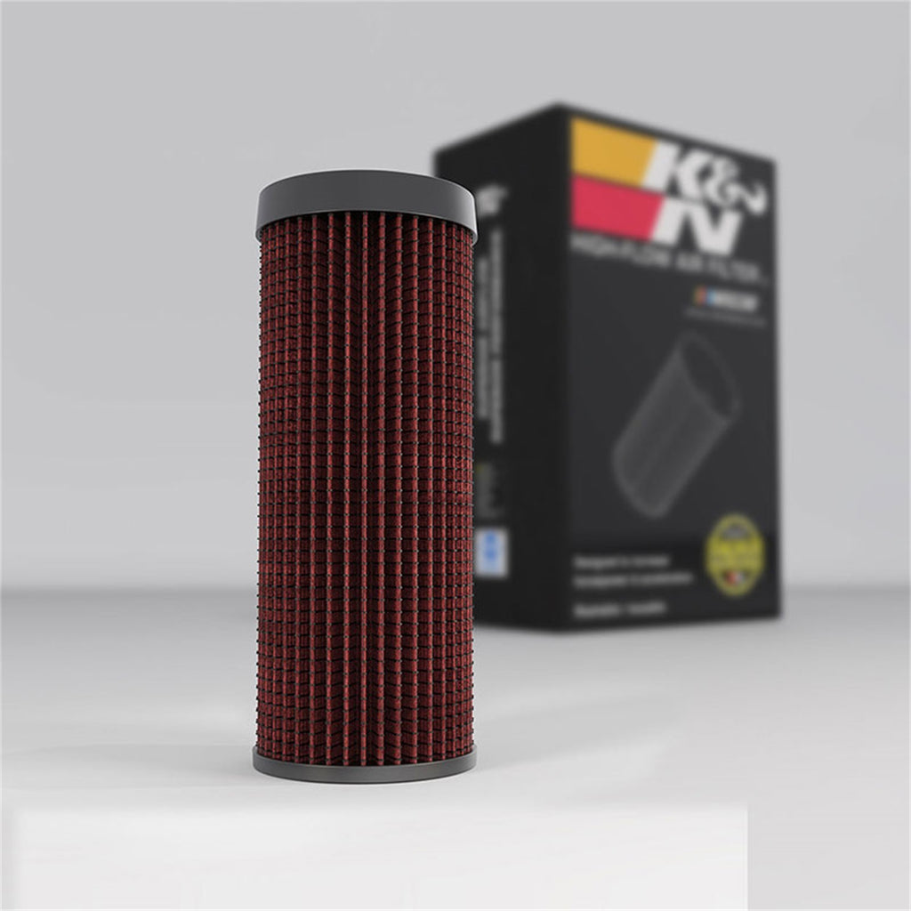 K&N Filters E-4961 Air Filter Fits 07-11 RTV1100