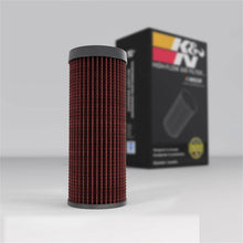Load image into Gallery viewer, K&amp;N Filters E-4961 Air Filter Fits 07-11 RTV1100