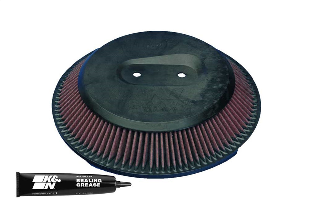 K&N Filters E-9233 Air Filter