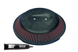 K&N Filters E-9233 Air Filter