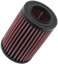 Load image into Gallery viewer, K&amp;N Filters E-9257 Air Filter Fits 05-07 Fortwo