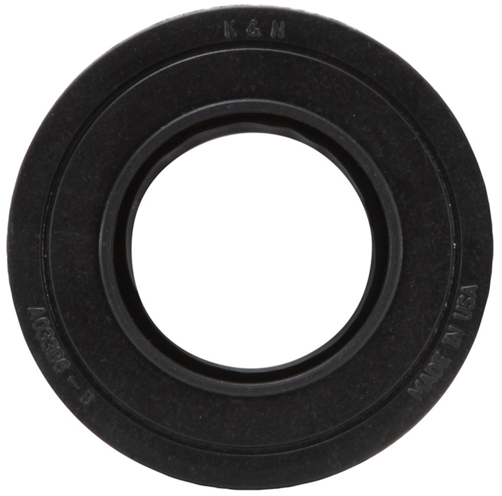 K&N Filters E-9257 Air Filter Fits 05-07 Fortwo