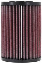 Load image into Gallery viewer, K&amp;N Filters E-9257 Air Filter Fits 05-07 Fortwo