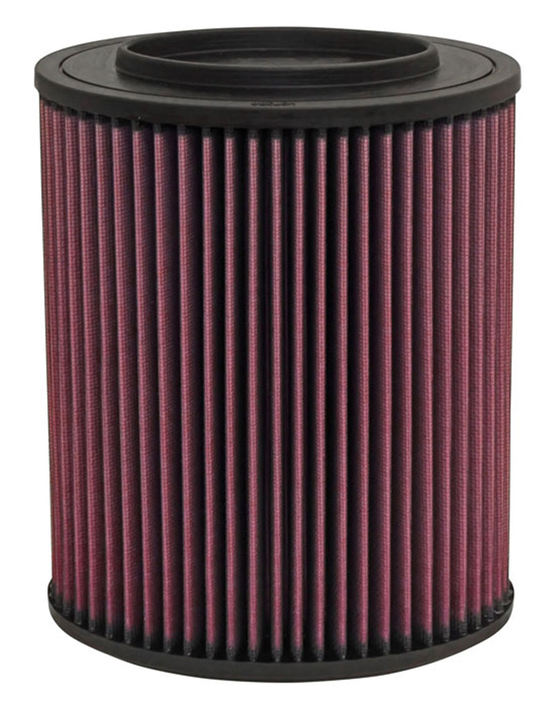 K&N Filters E-9281 Air Filter Fits 07-08 159 Brera Spider