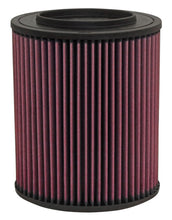 Load image into Gallery viewer, K&amp;N Filters E-9281 Air Filter Fits 07-08 159 Brera Spider