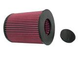 K&N Filters E-9289 Air Filter Fits 13-17 Focus Transit Connect