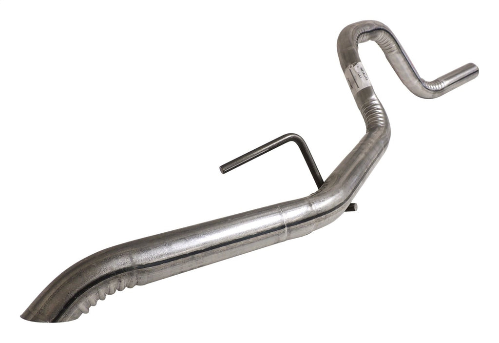 Crown Automotive E0045378 Exhaust Tail Pipe Fits 93-95 Grand Cherokee (ZJ)