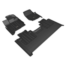 Load image into Gallery viewer, 3D MAXpider E1FR10101809 ELITECT Floor Mat Fits 15-24 F-150