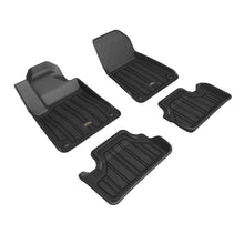 Load image into Gallery viewer, 3D MAXpider E1PS00001809 ELITECT Floor Mat Fits 21-24 Polestar 2