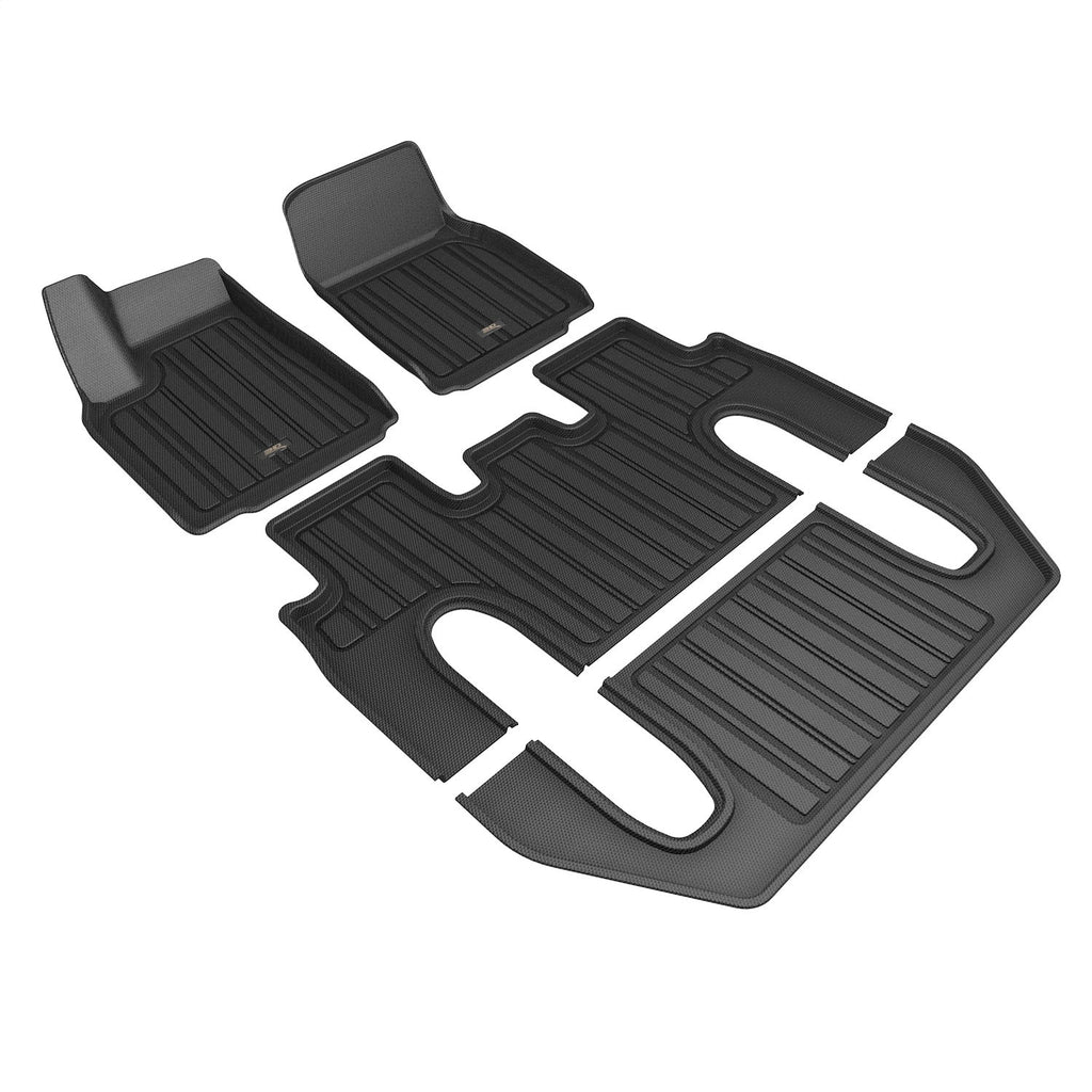 3D MAXpider E1TL04301809 ELITECT Floor Mat Fits 22-24 X